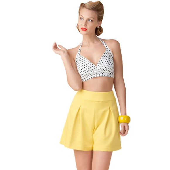 Vintage ©1950's Reissued by Simplicity 1426 - Misses Vintage Bra Tops - Picture 7 of 9